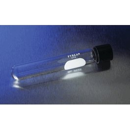 PYREX Culture Tubes W/PTFE Lined Phenolic Caps, 25 x200 mm