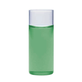 DWK Life Sciences (Kimble) 1 dram (4 mL) 51 Expansion Short Style Glass Shell Vials without Closures, 15 x 45 mm