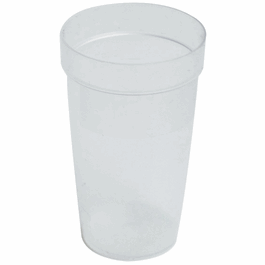100 mL Titration Cup for Mettler Titrators, 22 x 14 x 12 mm