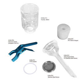 No. 8 Silicone Stopper
