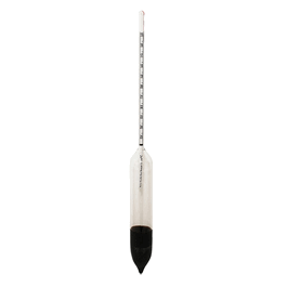 Brix Hydrometer, 19 to 31 degrees, 330 mm