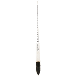 Specific Gravity Hydrometer, 0.880 to 0.950, 330 mm