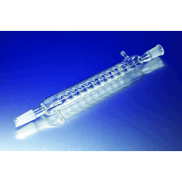 PYREX Graham Condenser With Inner and Outer Joints, 300 mm