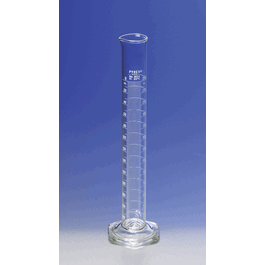 PYREX Double Metric Scale Economy Cylinders, To Contain, 250 mL