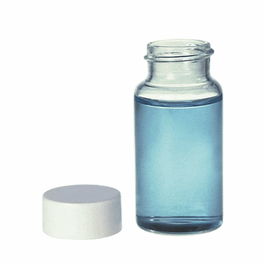 DWK Life Sciences (Kimble) VIAL,SCINT,PE,PE CAP OFF,4ML,BULK