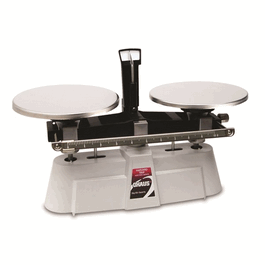 Ohaus 1450-SD Harvard Trip Mechanical Balance, 1 Beam, 2000 g x 0.1 g