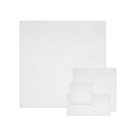 Safetec Zorb Sheets, 6 x 6 in.
