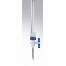 PYREX Economy Grade Burets, Replacement Body ONLY, 50 mL