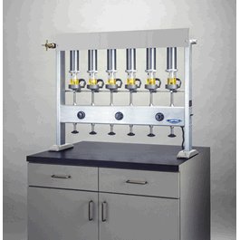Goldfisch Fat Extractor, 6 Units, 115V