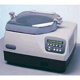 RapidVap Vacuum Dry Evaporation System with Glass Lid with Heater, 115V, 50/60 Hz