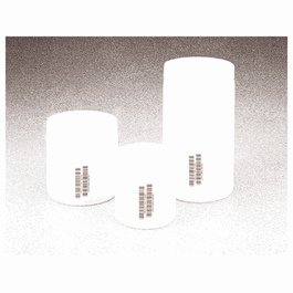 Thermo Scientific I-Chem Certified 1000 mL (32 oz) Straight-Sided Wide-Mouth HDPE Jars with 89-400 mm Closure