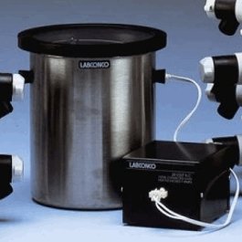 Heated Bulk Drying Chamber, 115V