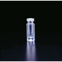 100 uL Glass/Amber Plastic Limited Volume Vial