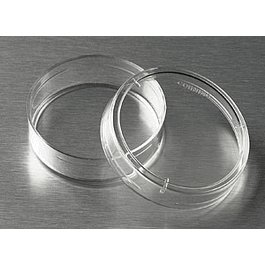 Corning Sterile Non-Treated Round Culture Dishes, 60 x 15 mm