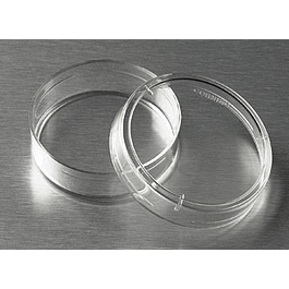 Corning Sterile Non-Treated Round Culture Dishes, 100 x 20 mm