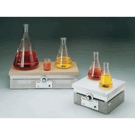 Thermo Scientific 2200 Series Aluminum Top Hot Plate, 12 x 12 in., 120V 50/60Hz, 1600w, 13.3A, UL/CSA