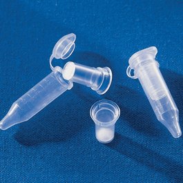 Costar Spin-X Centrifuge Tube Filters, 0.45um Pore CA Membrane, Sterile, 96/Cas