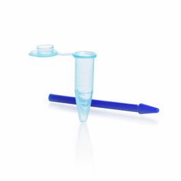 DWK Life Sciences (Kimble) Disposable PELLET PESTLES and Microtube Set, 0.5 mL
