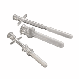 DWK Life Sciences (Wheaton) 1 mL Tenbroeck Tissue Grinder, O.D. x L (mm): 11 x 48