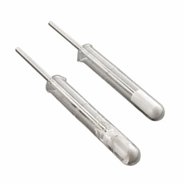 DWK Life Sciences (Wheaton) 10 mL Potter-Elvehjem Safe-Grind Plastic-Coated Tissue Grinder, 16 x 74 mm, 219 mm