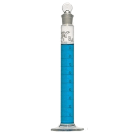 DWK Life Sciences (Kimble) KIMAX To Contain Single Metric Scale, Capacity (ml): 250