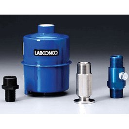Pump Inlet Filter