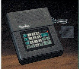 Remote Alarm