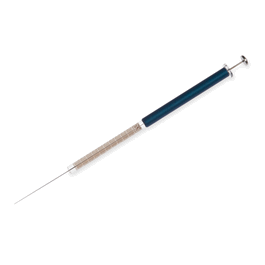 5 uL, Model 95 RN Syringe, Small Removable Needle, 26s Gauge, 2 in. Point Style 2