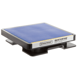 SP Bel-Art Spindrive Orbital Shaker Platform, 22.5 x 22.5 x 5.3 cm