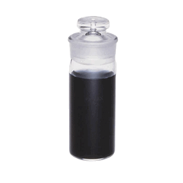 DWK Life Sciences (Kimble) Specific Gravity Bottle, Hubbard, 24 ml