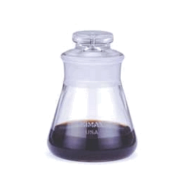 DWK Life Sciences (Kimble) Hubbard-Carmick, Cap.: 25 ml, OD: 40 mm