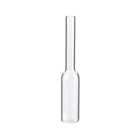 DWK Life Sciences (Wheaton) Standard Ampules, Size (ml): 20, Dim. Dia. x H (mm): 28 x 100