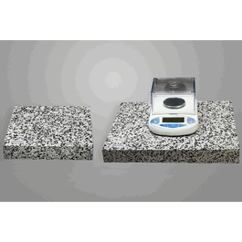 SP Bel-Art Vibration Damping Mount, Vibresorb, Sz: 13 3/4 x 1-3/4 in.