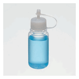 Thermo Scientific Nalgene 30 mL (1 oz) Nalgene PTFE FEP Drop-Dispensing Bottle with Dropping Closure and Cap