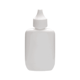 DWK Life Sciences (Wheaton) White LDPE Spray Bottle, 20 ml