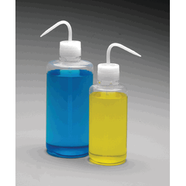 Thermo Scientific Nalgene 1000 mL, 32 oz, PTFE FEP Wash Bottles 38 - 430 mm Closure