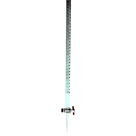 DWK Life Sciences (Kimble) KIMAX Buret, Class B, 50ml, Subdivision (ml): 0.10