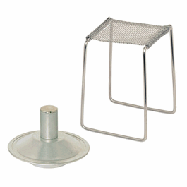 Boekel Alcohol Lamps