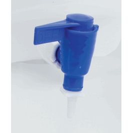 Thermo Scientific Nalgene Quick Action Spigot