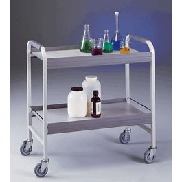 Chemical Cart