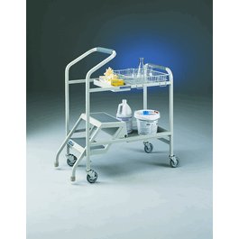 Stockroom Cart