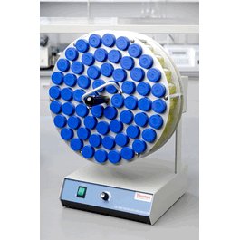 Cel-Gro Tissue Culture Rotator, Holds up to 60 (50 mm) tubes