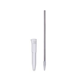 DWK Life Sciences (Kimble) 20 Glass Tube for Duall Tissue Grinder