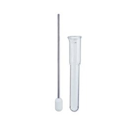 DWK Life Sciences (Kimble) 19 Potter-Elvehjem with PTFE Pestle and Glass Tube Tissue Grinder