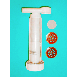Tissue Press, 10-50 ml
