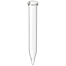 DWK Life Sciences (Kimble) 10 mL Snap Cap Disposable Centrifuge Tubes, Conical-Shaped