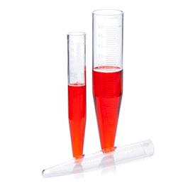 Thermo Scientific Nalgene 15 mL, Nalgene Polycarbonate Conical Centrifuge Tubes