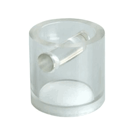 DWK Life Sciences (Kimble) Sample Diffusion Discs, 1.0 cm