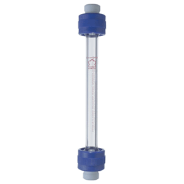 DWK Life Sciences (Kimble) Standard CHROMAFLEX Column, 1.0 x 15 cm