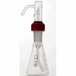 DWK Life Sciences (Kimble) TLC Reagent Sprayer, Complete Unit, 250 mL